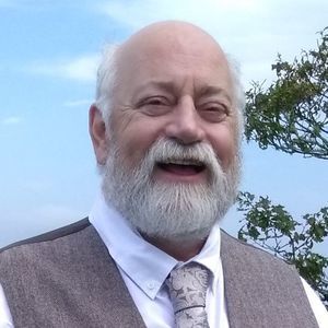 Meet your Posher, Greg